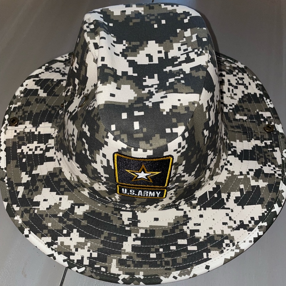 Army hat